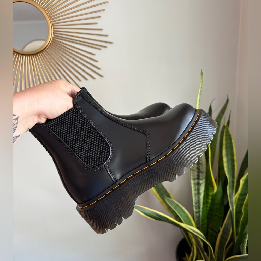 Dr Martens 2896 Quads